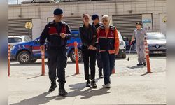 Firari hükümlü saklandığı evde yakalanarak adalete teslim edildi
