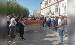 Kamyonetiyle 8 yaşındaki Hızır Metin’e çarpan sürücü tutuklandı