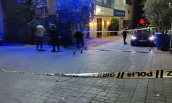 İstanbul'da Beşiktaş'ta aynı caddede ikinci silahlı saldırı yaşandı