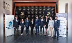 Trio Mobil ve Burgan Leasing'ten filo kiralama sektöründe iş birliği