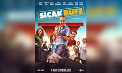 Sıcak büfe yeni sezon için izleyiciyle buluşmaya hazırlanıyor