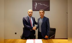 Uşakspor'da sportif direktörlük Karıklar'a emanet edildi
