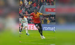 Göztepe, Heliton'la sözleşmesini uzattı