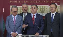 CHP'li Emir'den HSK oylamasında anayasa ihlali iddiası