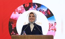 Bakan Göktaş mayıs ayı yaşlı ve engelli aylıklarını yatırmaya başladı