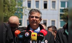Diyarbakır Barosu'ndan avukata saldırıya tepki endişe verici boyutlara ulaştı