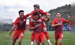Altınordu play-off turunda kritik sınavda