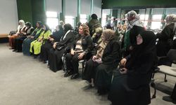 Göç ve Diaspora Vakfı'ndan Gazze'de yaşayan annelere destek çağrısı