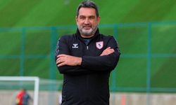 Samsunspor ligde kalma hedefinin çok daha ötesine geçti