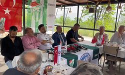 Bursaspor Başkanı Çelik kombine satışlarının 26 bini geçtiğini açıkladı