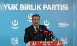Destici Türkiye her şartta Pakistan’ın yanında yer almalıdır
