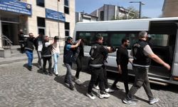 Sazan sarmalı yöntemi ile dolandırıcılığa 6 tutuklama gerçekleşti