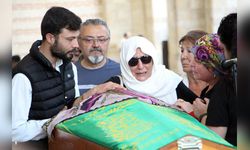 Eski eşi tarafından öldürülen Bahar'ın annesi: artık korkmayacak, o en güvenli yere gitti