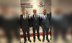 Kalp krizi geçiren BBP Diyarbakır İl Başkanı Tekbaran hayatını kaybetti