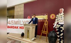 AK Parti'li Gökçek'ten 41 yıl cenaze işlerinde yetecek bardak açıklaması