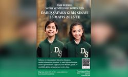 Darüşşafaka eğitim kurumları'nın giriş sınavı 25 mayıs'ta yapılacak