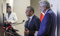 Özgür Özel'den İSO ziyareti sonrası önemli açıklamalar