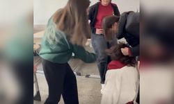 Liseli Elif’e akran zorbalığı kamerada, 7 öğrenci okuldan uzaklaştırıldı