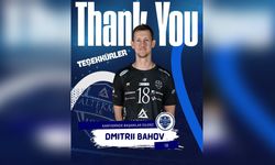 Altekma, Dmitrii Bahov ile İlişkisini Sonlandırdı