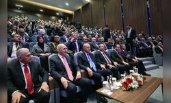 Cumhurbaşkanı Erdoğan: Kıbrıs Davasında Ortak Soyadımız KKTC