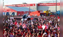 TBMM Başkanı Kurtulmuş, KKTC’de Türkiye Hayaliyle Buluşan Gençlerle Bir Araya Geldi