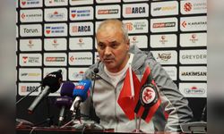 Erkan Sözeri: Takımımız Alt Lige Düştü, Söylenecek Fazla Bir Şey Yok