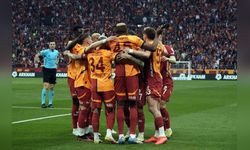 Galatasaray, Üst Üste 6. Galibiyetini Aldı