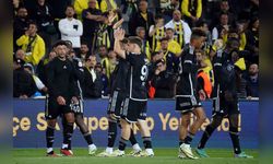 Beşiktaş, Fenerbahçe Karşısındaki 20 Yıllık Galibiyet Özlemini Bitirmeyi Hedefliyor