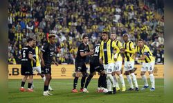 Fenerbahçe’nin 17 Maçlık Yenilmezlik Serisi Derbide Bitiyor