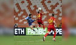 Göztepe, Adana Demirspor'u 2-1 Mağlup Ederek Kritik Bir Galibiyet Aldı