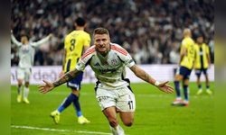 Beşiktaş, Son 10 Derbide 4 Kez Galip Gelmeyi Başardı