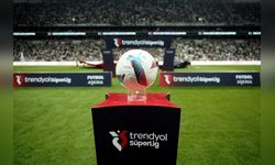 Trendyol Süper Lig 34. Haftasında Kritik Karşılaşmalar Tamamlandı