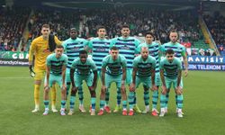 Trendyol Süper Lig'de Çaykur Rizespor ile Gaziantep FK İlk Yarıda Gol Sesine Hasret Kaldı