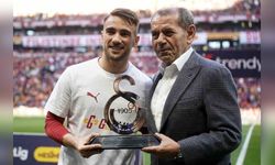 Galatasaray, Sivasspor Karşısında 2-0 Önde