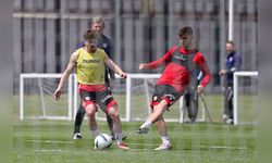 Samsunspor 3 gün izin yapacak