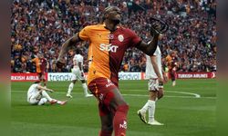 Victor Osimhen, Kariyerinde Yeni Bir Gol Rekoru Kırdı