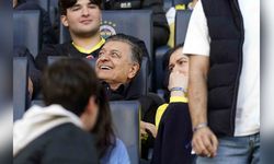 Trendyol Süper Lig'de Fenerbahçe ile Beşiktaş 0-0 Berabere Kaldı