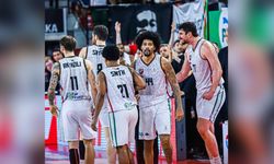 Fenerbahçe, Karşıyaka Basketbol'u Evinde 85-78 Yendi