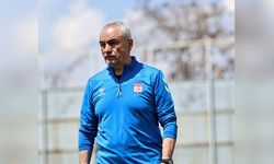 Rıza Çalımbay'dan Sivasspor taraftarına birlik çağrısı