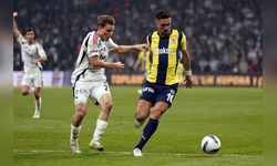 Fenerbahçe, Derbi Zaferiyle Şampiyonluk Yarışını Sürdürüyor