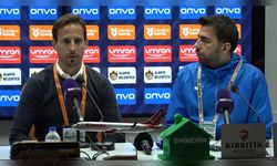 Joao Pereira: Deplasmanda 3 Puan Hedefimiz