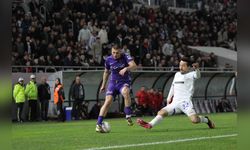 52 Orduspor FK, Penaltı Atışlarıyla Bir Üst Tura Yükseldi