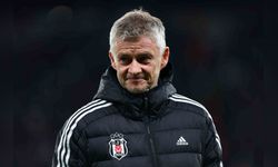 Ole Gunnar Solskjaer, Lucescu’dan Sonra İlk Transfer Hamlesini Yapıyor