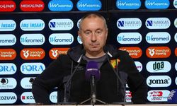 Stanimir Stoilov'dan Göztepe Ailesine Mutluluk Vurgusu