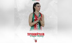 Karşıyaka voleybolda iki oyuncusuyla yollarını ayırdı