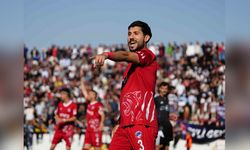 Kırıkkale FK, Play-Off Mücadelesinde Kahramanmaraş İstiklal Spor'u 2-1 Yendi