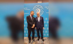 TDT Aksakallar Konseyi Başkanı Yıldırım: Sesimizi Duyurduk