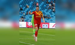 Göztepe, 5 Ay Sonra Deplasmanda Galibiyetle Döndü