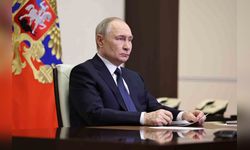 Putin: Rusya, Ukrayna Savaşında Hedeflediği Sonuca Ulaşacak Güçte