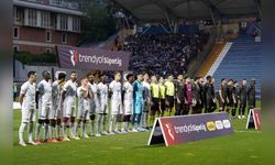 Trendyol Süper Lig'de Kasımpaşa, Trabzonspor Karşısında Öne Geçti